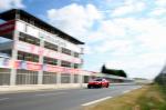 Maserati GranTurismo S MC Sport Line 2009 года